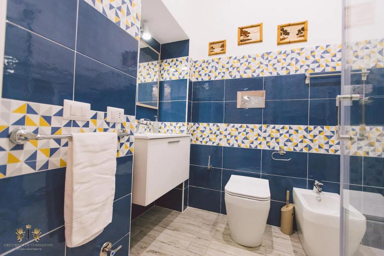 דירות סירקוזה Residenza Dione 1 מראה חיצוני תמונה
