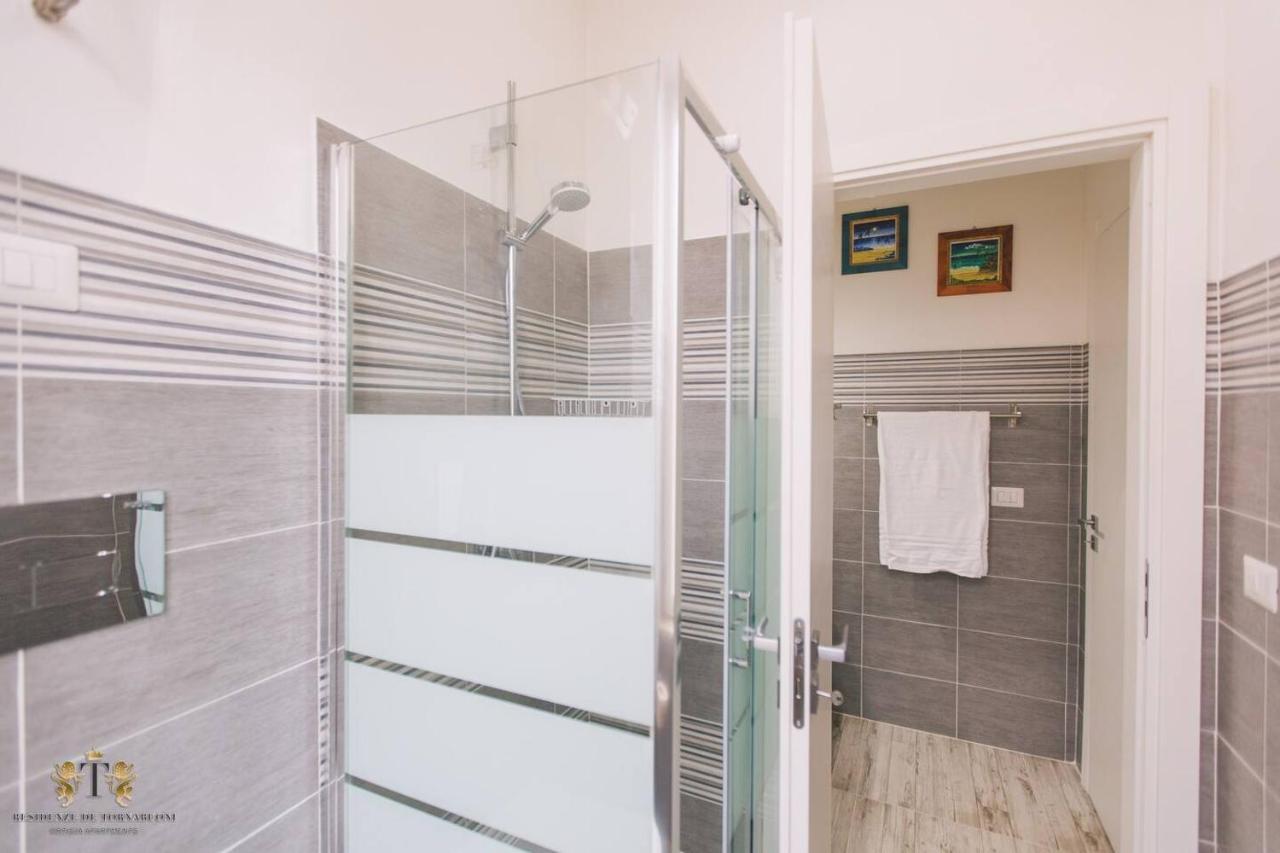 דירות סירקוזה Residenza Dione 1 מראה חיצוני תמונה
