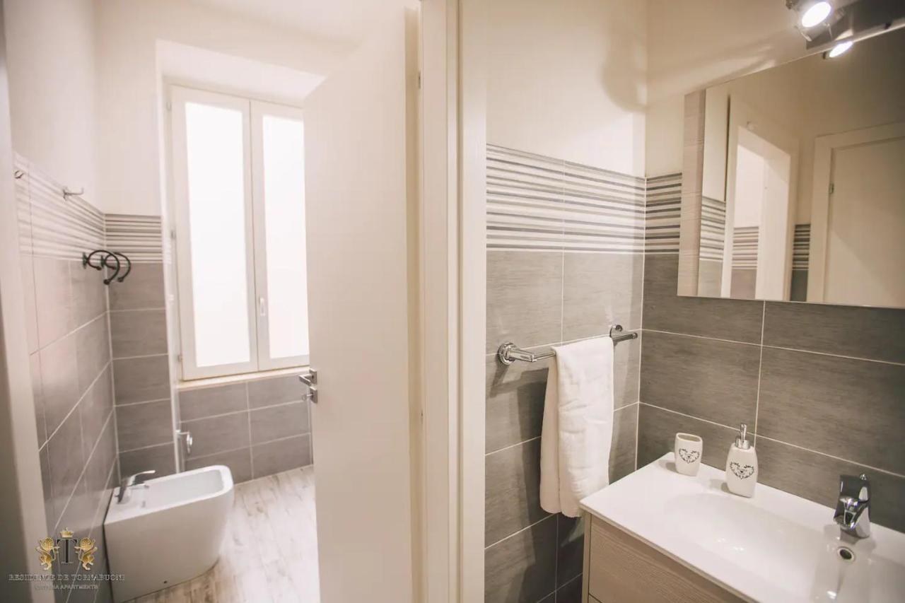 דירות סירקוזה Residenza Dione 1 מראה חיצוני תמונה
