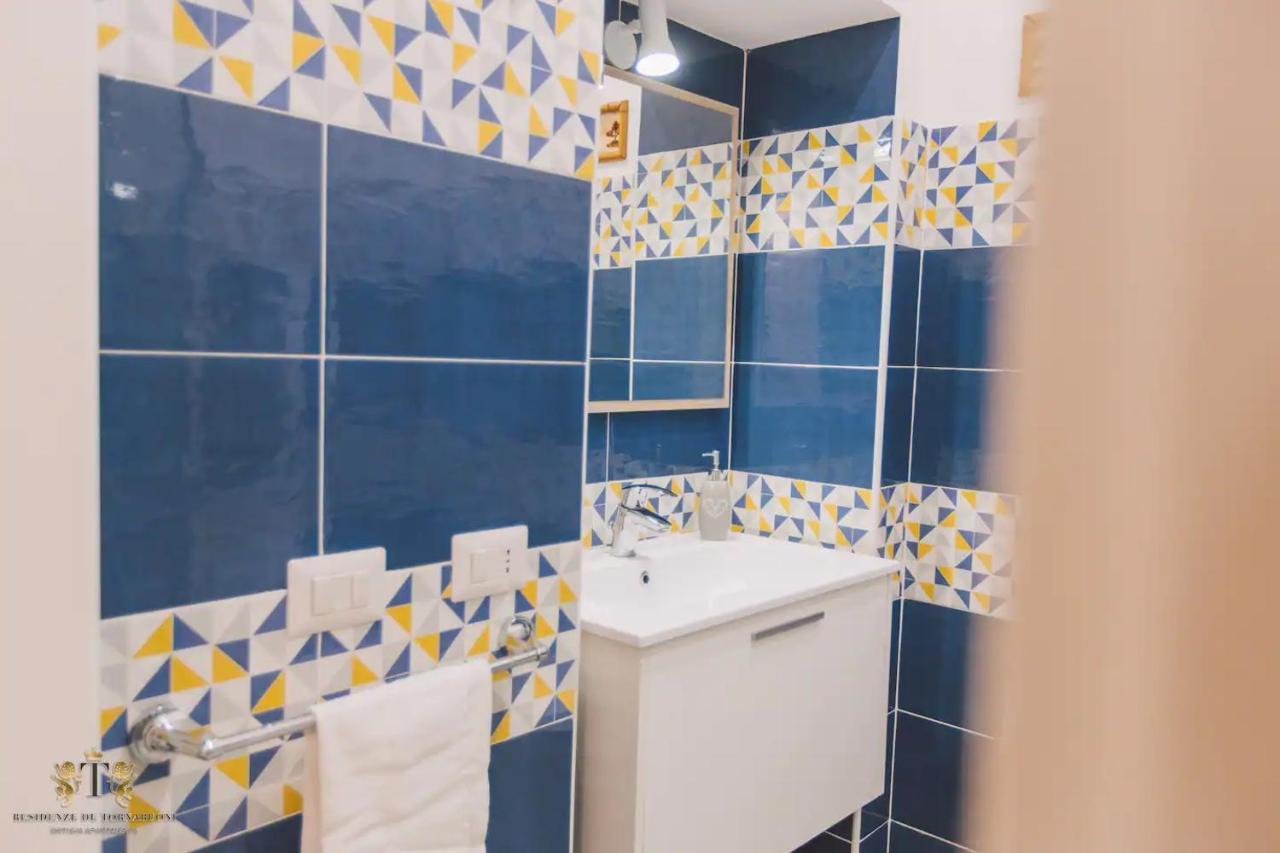 דירות סירקוזה Residenza Dione 1 מראה חיצוני תמונה