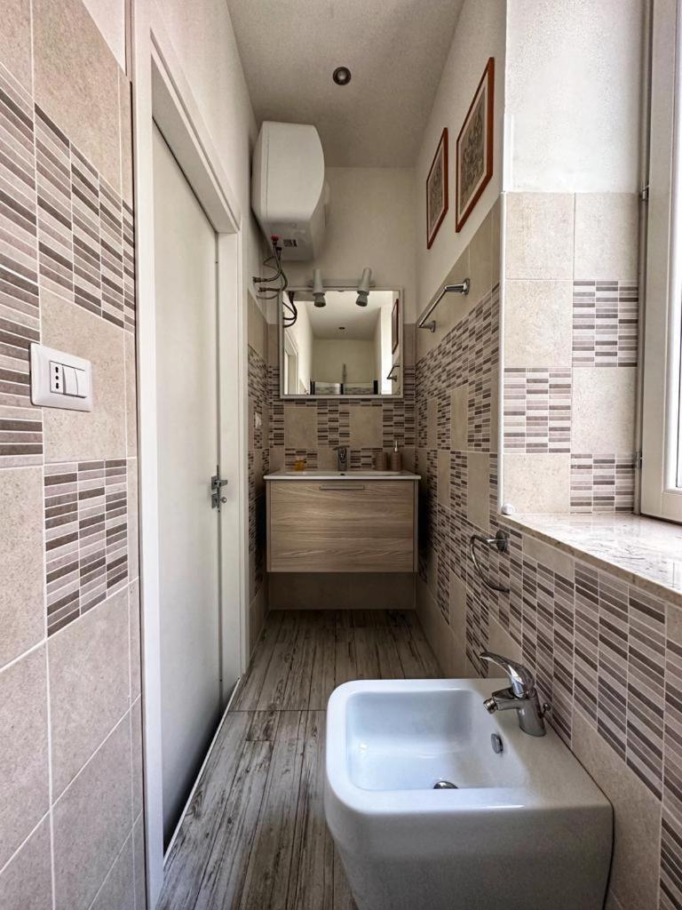 דירות סירקוזה Residenza Dione 1 מראה חיצוני תמונה