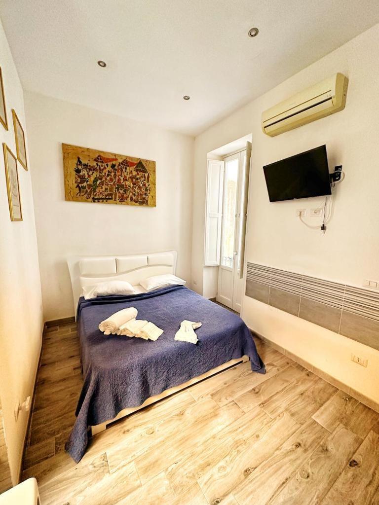 דירות סירקוזה Residenza Dione 1 מראה חיצוני תמונה